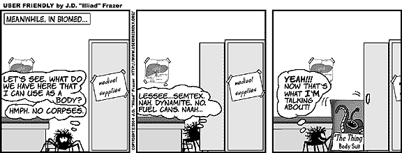 userfriendly